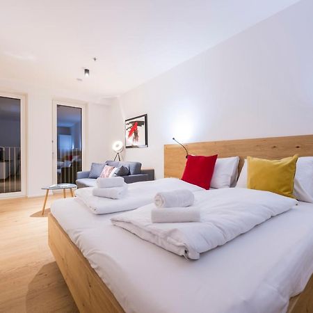 Luxury Suites Renngasse Wien Ngoại thất bức ảnh