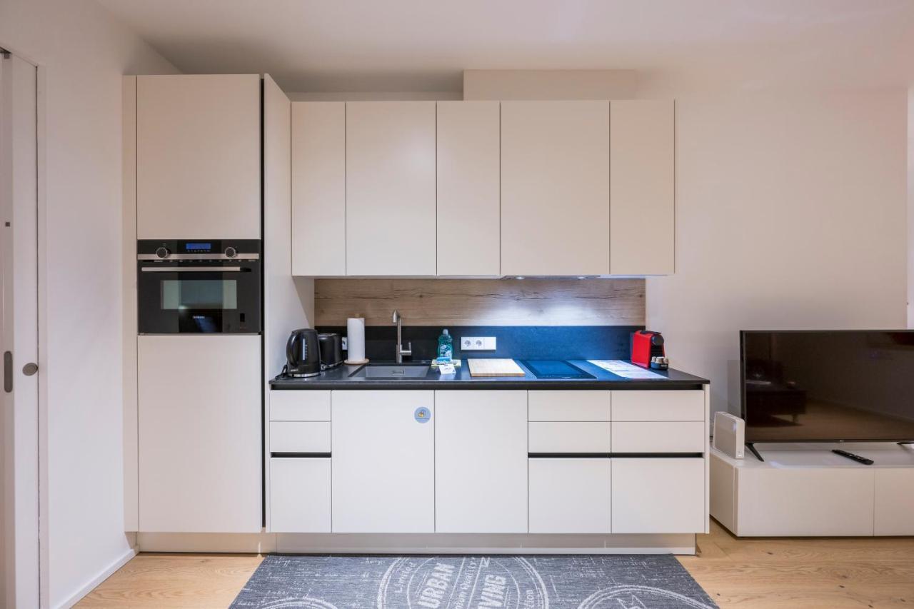 Luxury Suites Renngasse Wien Ngoại thất bức ảnh