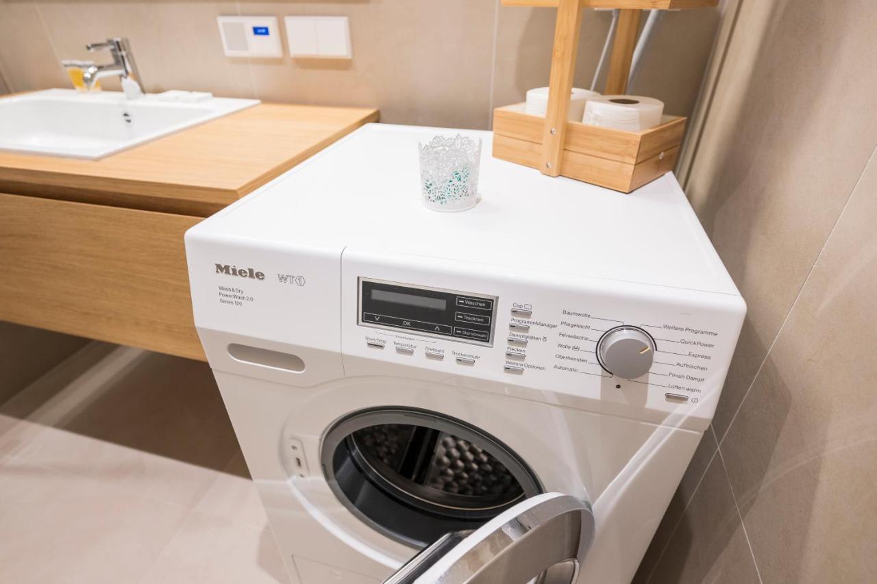 Luxury Suites Renngasse Wien Ngoại thất bức ảnh