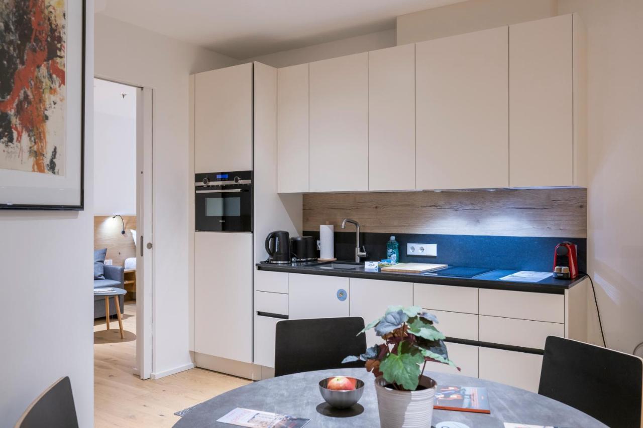 Luxury Suites Renngasse Wien Ngoại thất bức ảnh