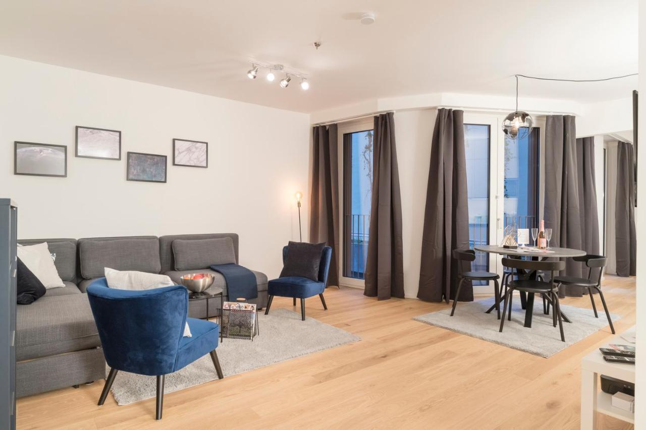 Luxury Suites Renngasse Wien Ngoại thất bức ảnh