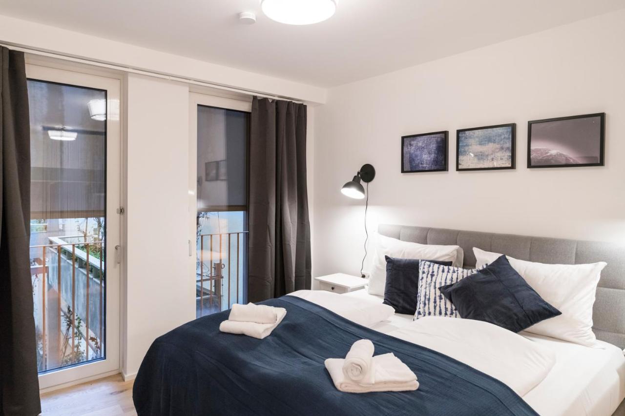 Luxury Suites Renngasse Wien Ngoại thất bức ảnh