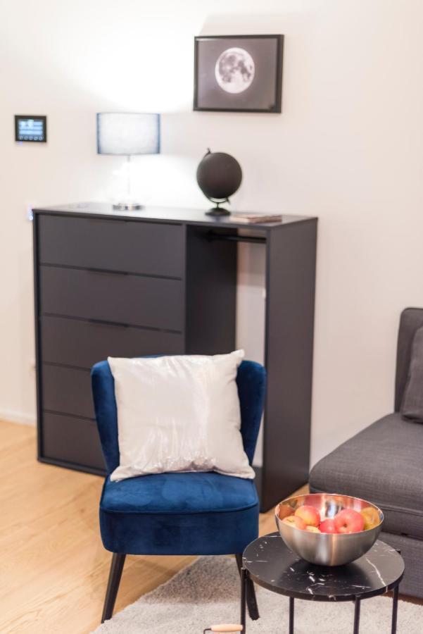 Luxury Suites Renngasse Wien Ngoại thất bức ảnh