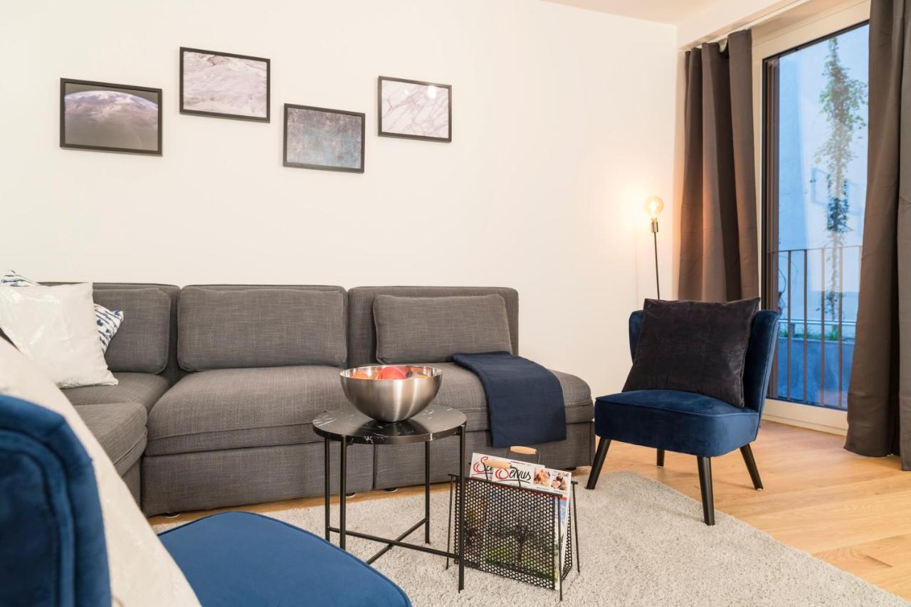 Luxury Suites Renngasse Wien Ngoại thất bức ảnh