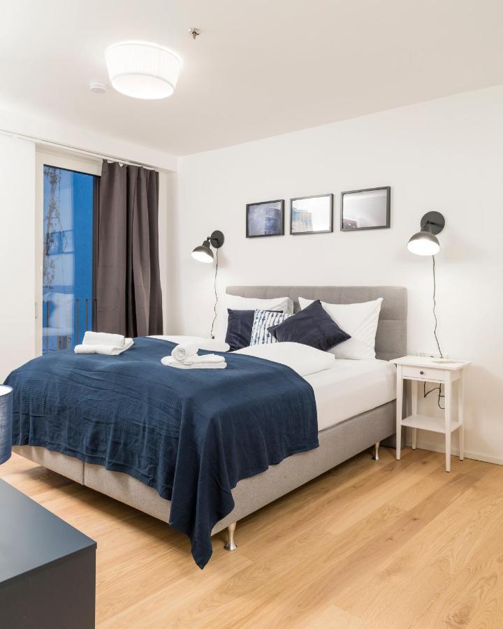 Luxury Suites Renngasse Wien Ngoại thất bức ảnh