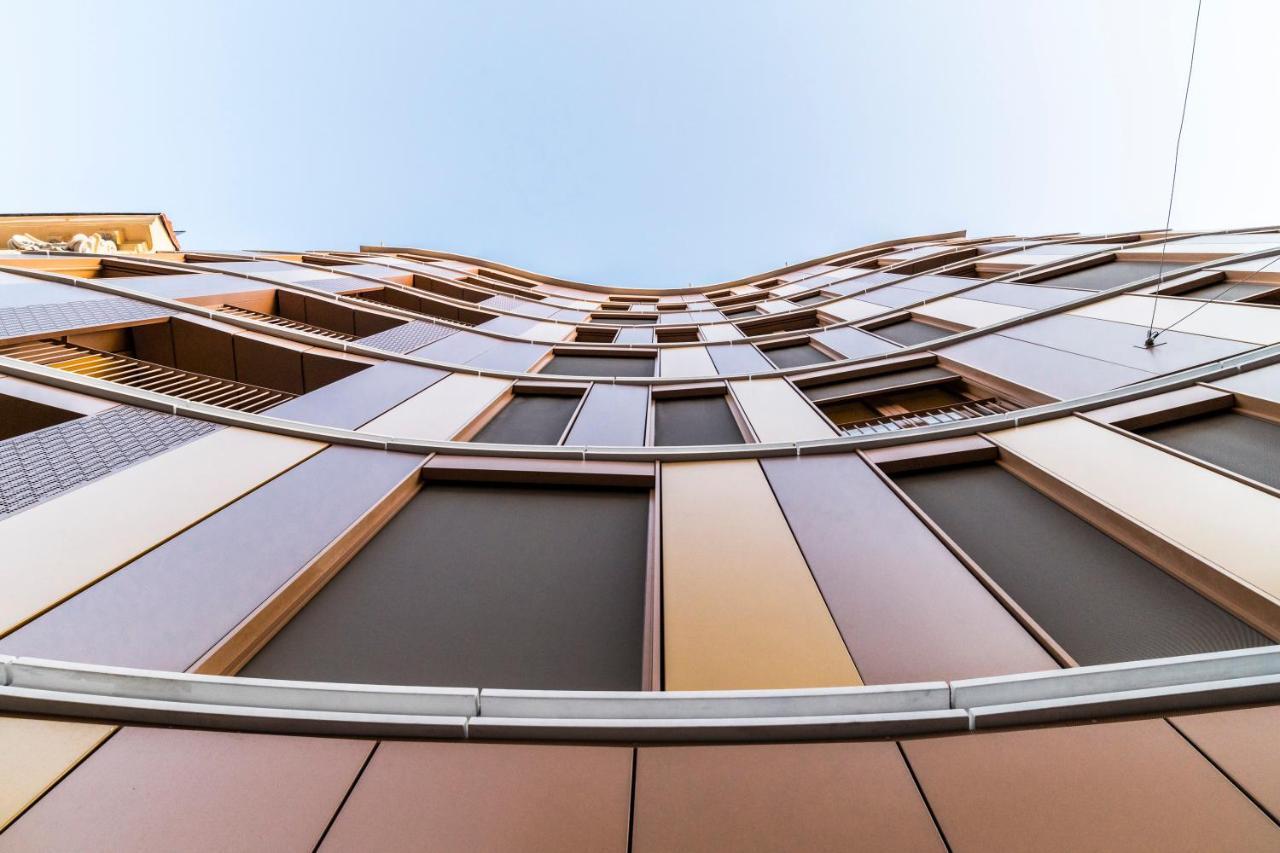 Luxury Suites Renngasse Wien Ngoại thất bức ảnh