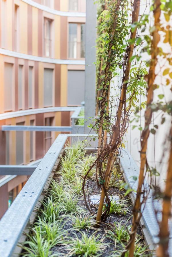 Luxury Suites Renngasse Wien Ngoại thất bức ảnh