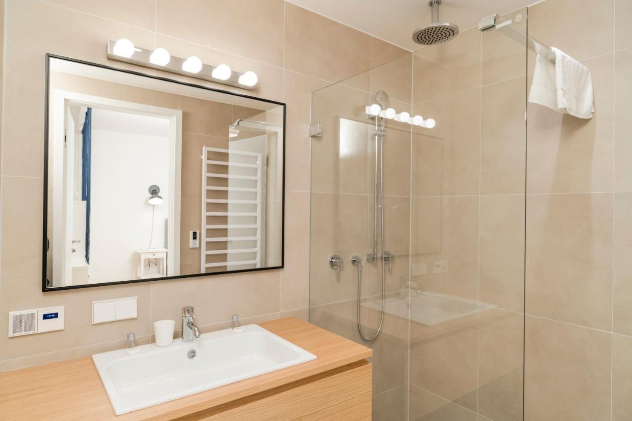 Luxury Suites Renngasse Wien Ngoại thất bức ảnh