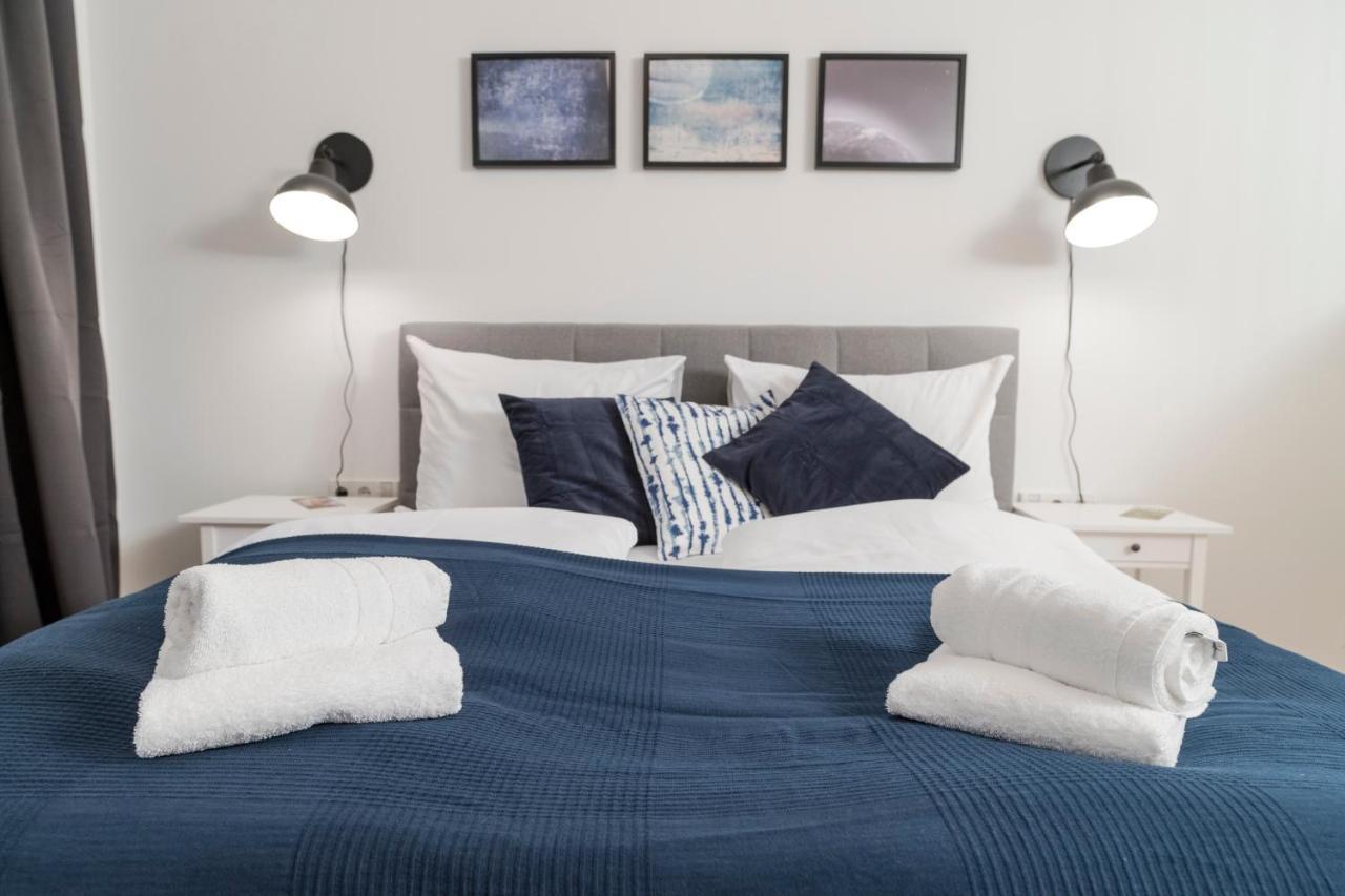 Luxury Suites Renngasse Wien Ngoại thất bức ảnh