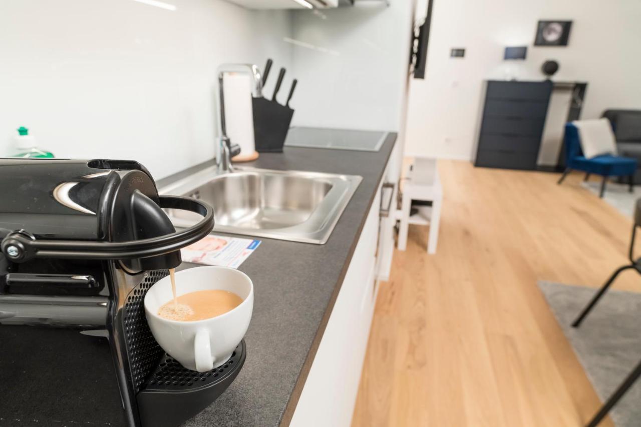 Luxury Suites Renngasse Wien Ngoại thất bức ảnh