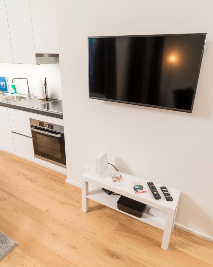 Luxury Suites Renngasse Wien Ngoại thất bức ảnh